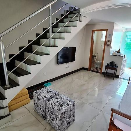 Casa Confortavel E Segura Na Regiao Da Pampulha Belo Horizonte Buitenkant foto