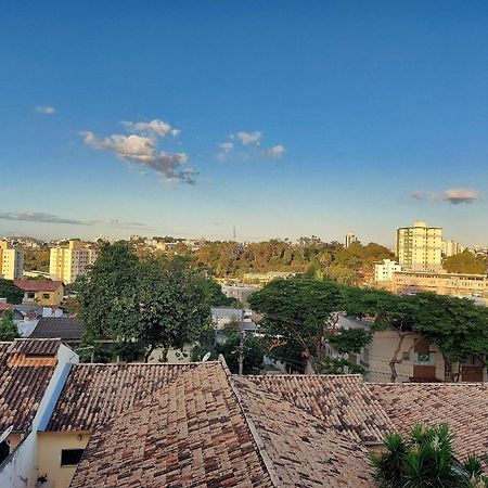 Casa Confortavel E Segura Na Regiao Da Pampulha Belo Horizonte Buitenkant foto