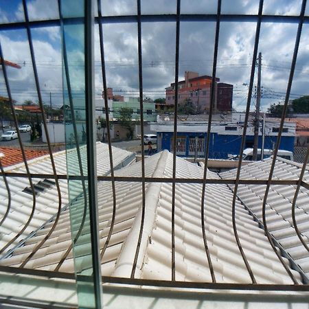 Casa Confortavel E Segura Na Regiao Da Pampulha Belo Horizonte Buitenkant foto