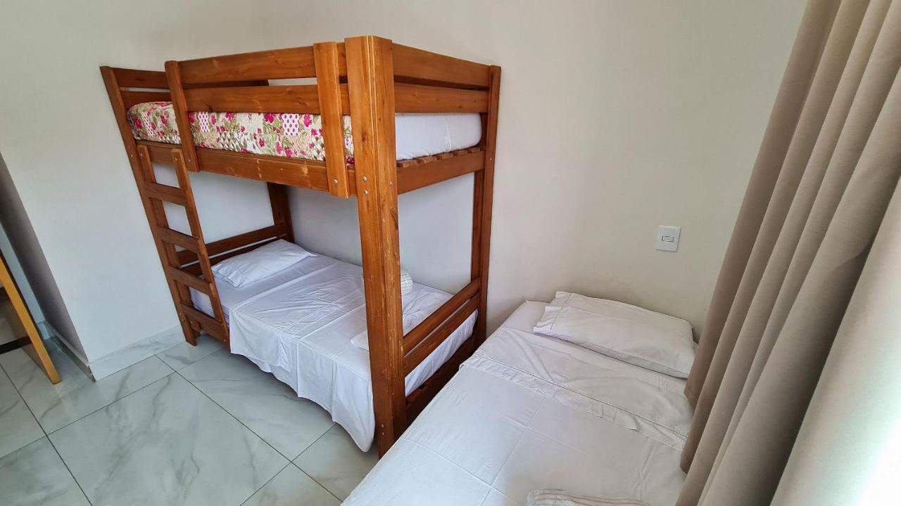 Casa Confortavel E Segura Na Regiao Da Pampulha Belo Horizonte Buitenkant foto