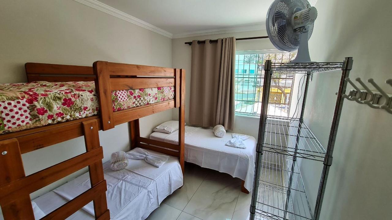 Casa Confortavel E Segura Na Regiao Da Pampulha Belo Horizonte Buitenkant foto