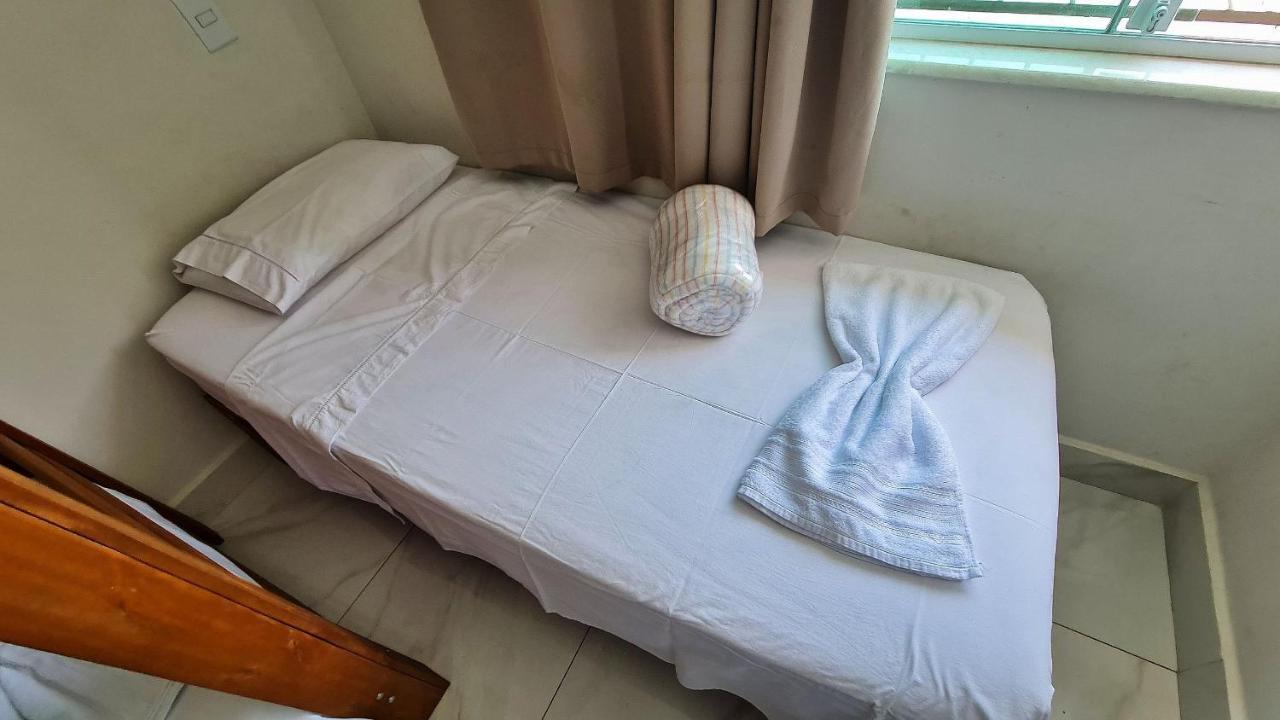 Casa Confortavel E Segura Na Regiao Da Pampulha Belo Horizonte Buitenkant foto