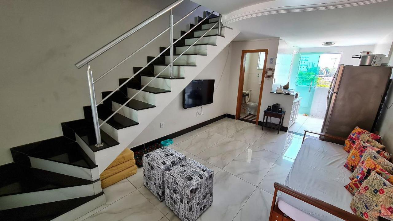 Casa Confortavel E Segura Na Regiao Da Pampulha Belo Horizonte Buitenkant foto