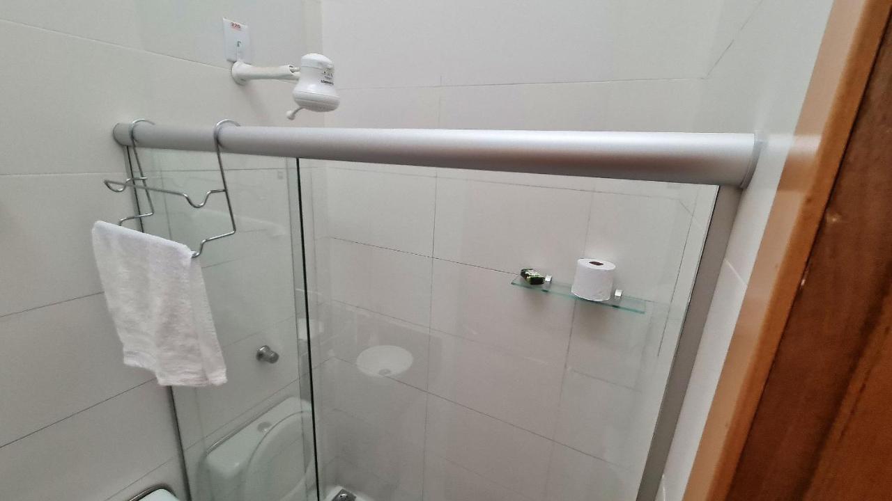 Casa Confortavel E Segura Na Regiao Da Pampulha Belo Horizonte Buitenkant foto