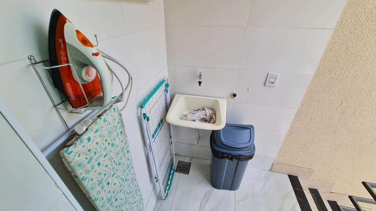 Casa Confortavel E Segura Na Regiao Da Pampulha Belo Horizonte Buitenkant foto
