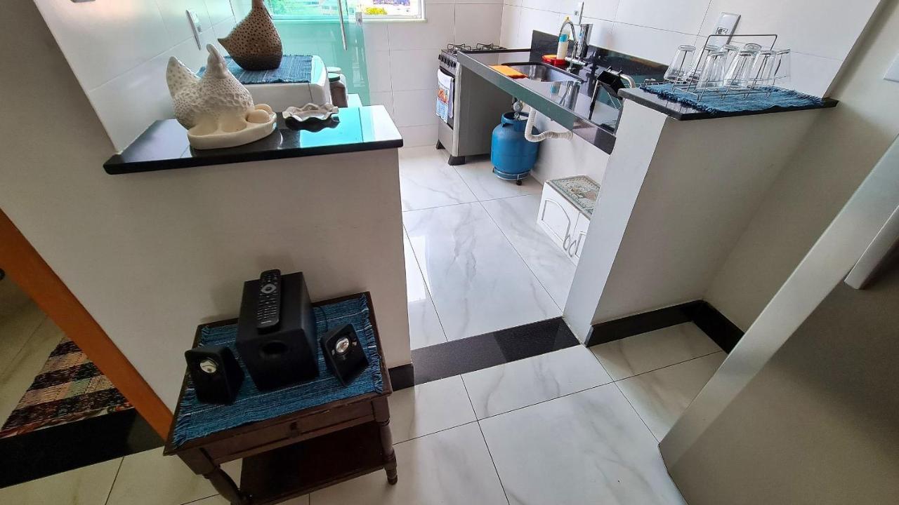 Casa Confortavel E Segura Na Regiao Da Pampulha Belo Horizonte Buitenkant foto