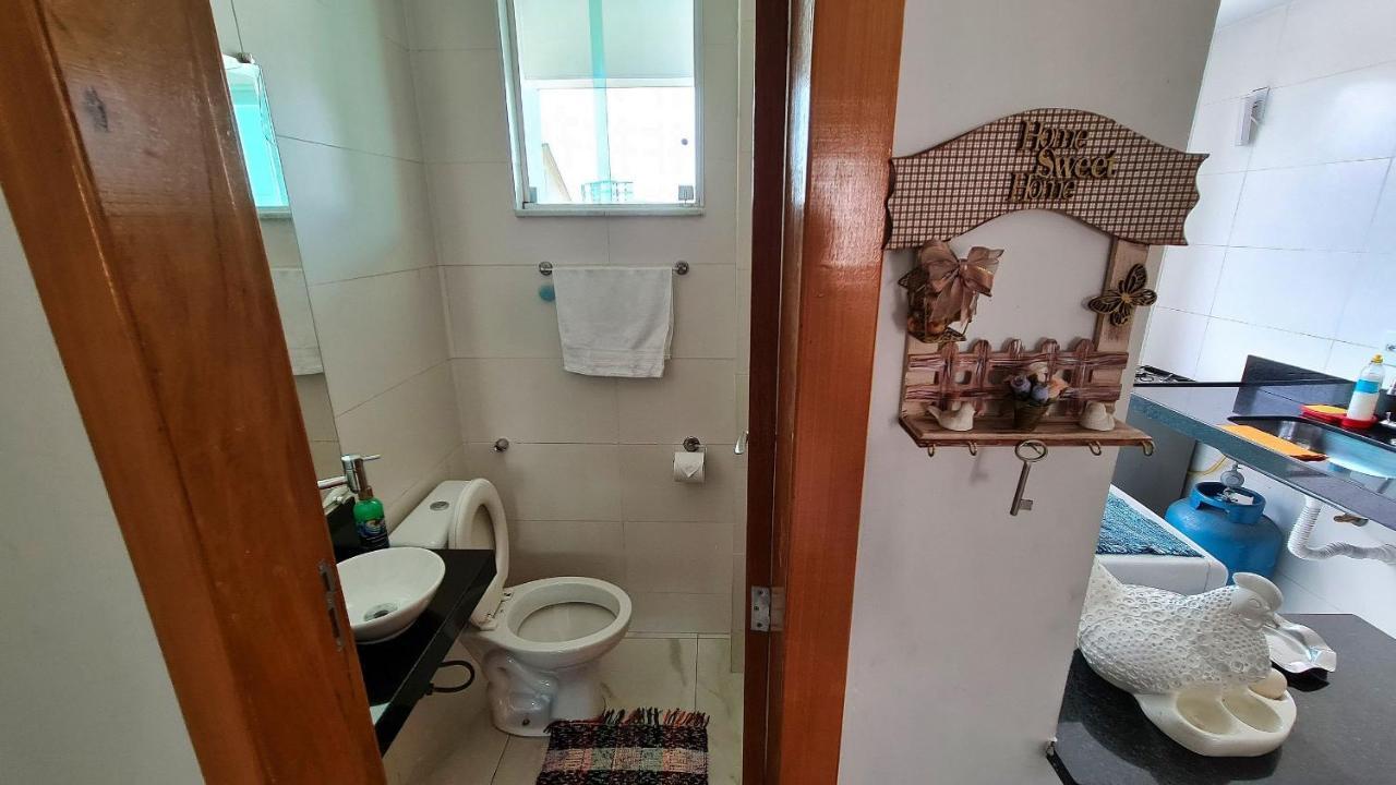Casa Confortavel E Segura Na Regiao Da Pampulha Belo Horizonte Buitenkant foto