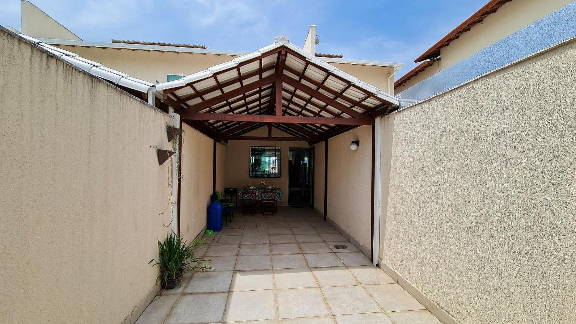 Casa Confortavel E Segura Na Regiao Da Pampulha Belo Horizonte Buitenkant foto