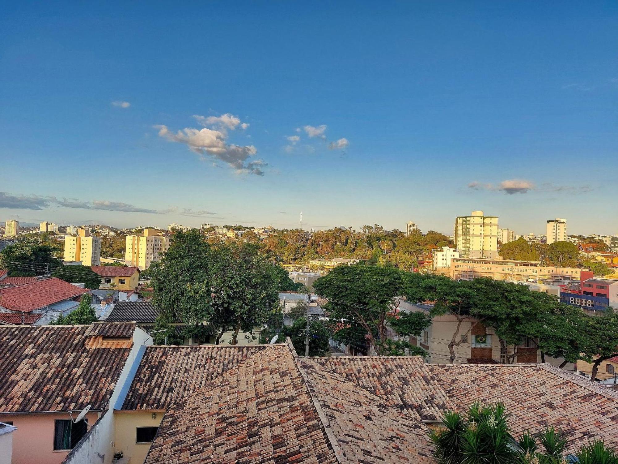 Casa Confortavel E Segura Na Regiao Da Pampulha Belo Horizonte Buitenkant foto