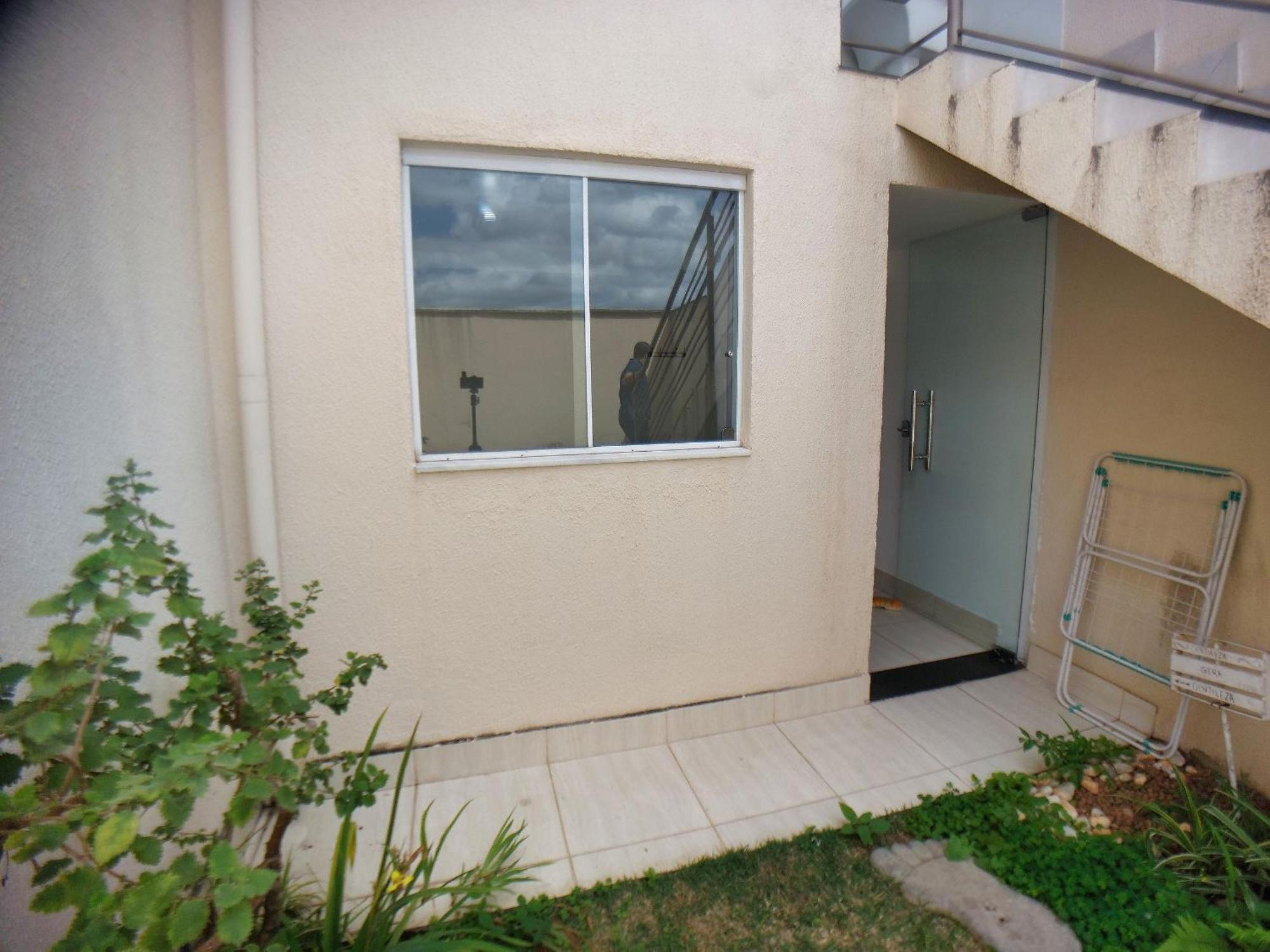 Casa Confortavel E Segura Na Regiao Da Pampulha Belo Horizonte Buitenkant foto