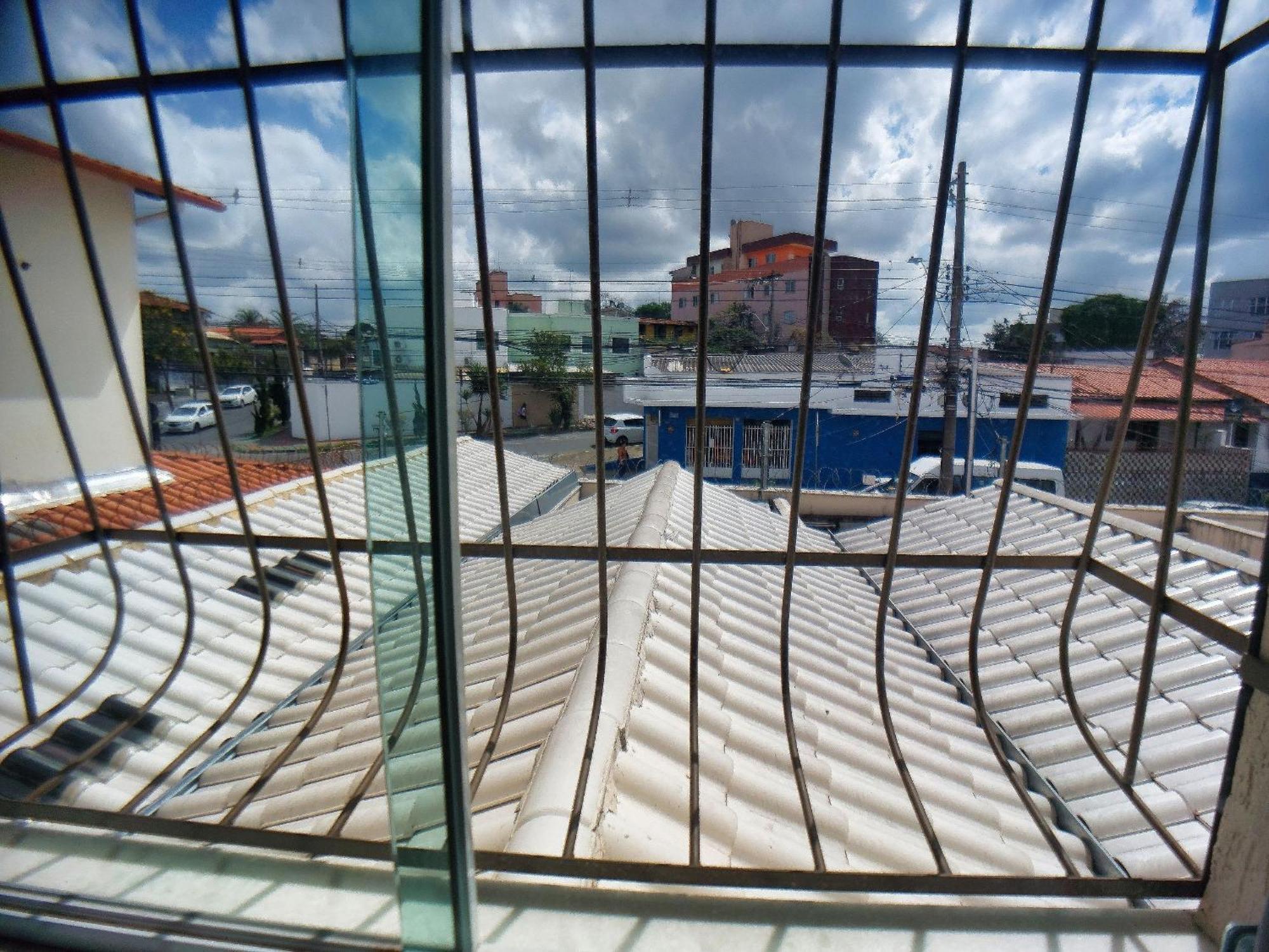Casa Confortavel E Segura Na Regiao Da Pampulha Belo Horizonte Buitenkant foto
