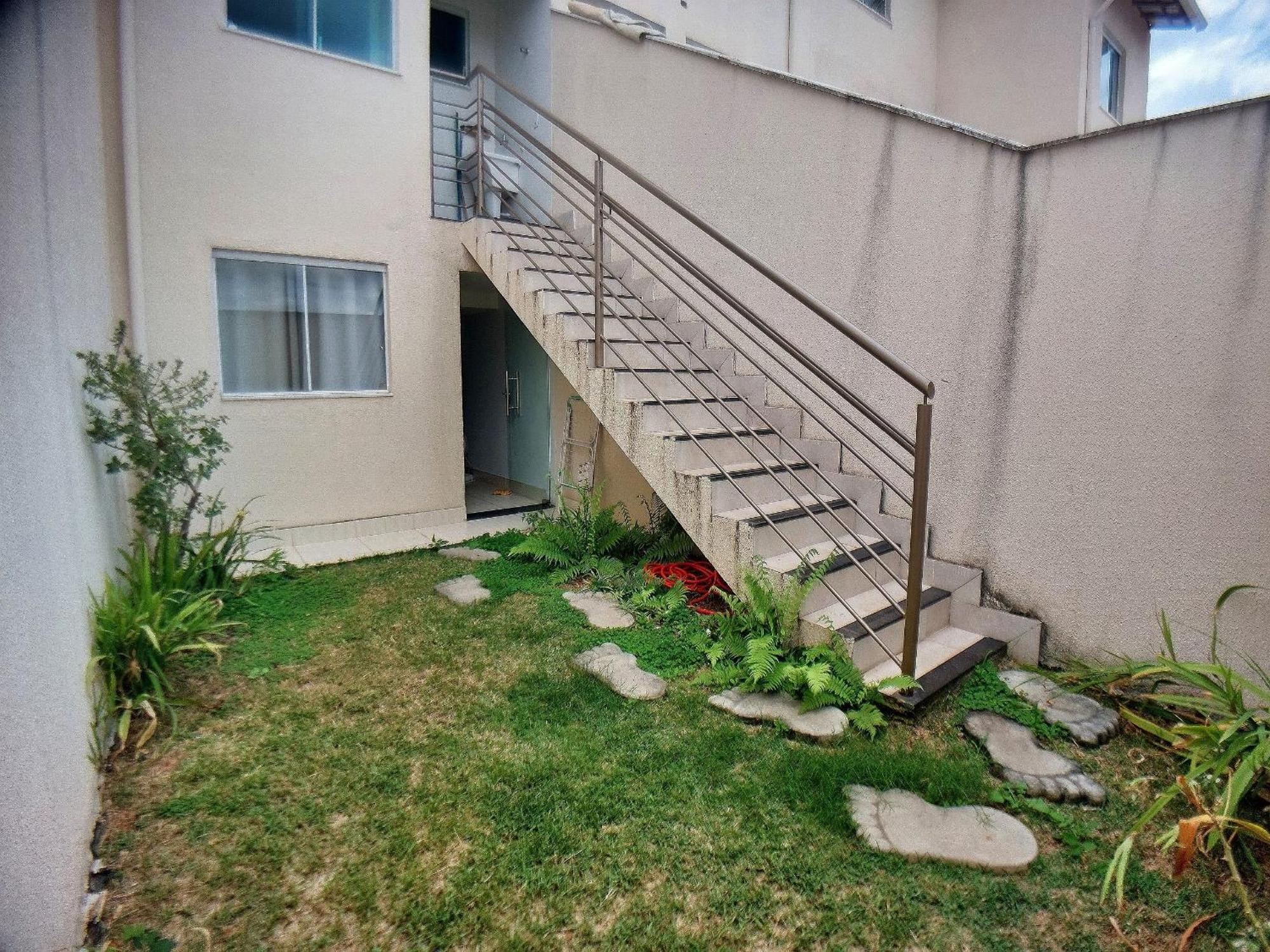 Casa Confortavel E Segura Na Regiao Da Pampulha Belo Horizonte Buitenkant foto