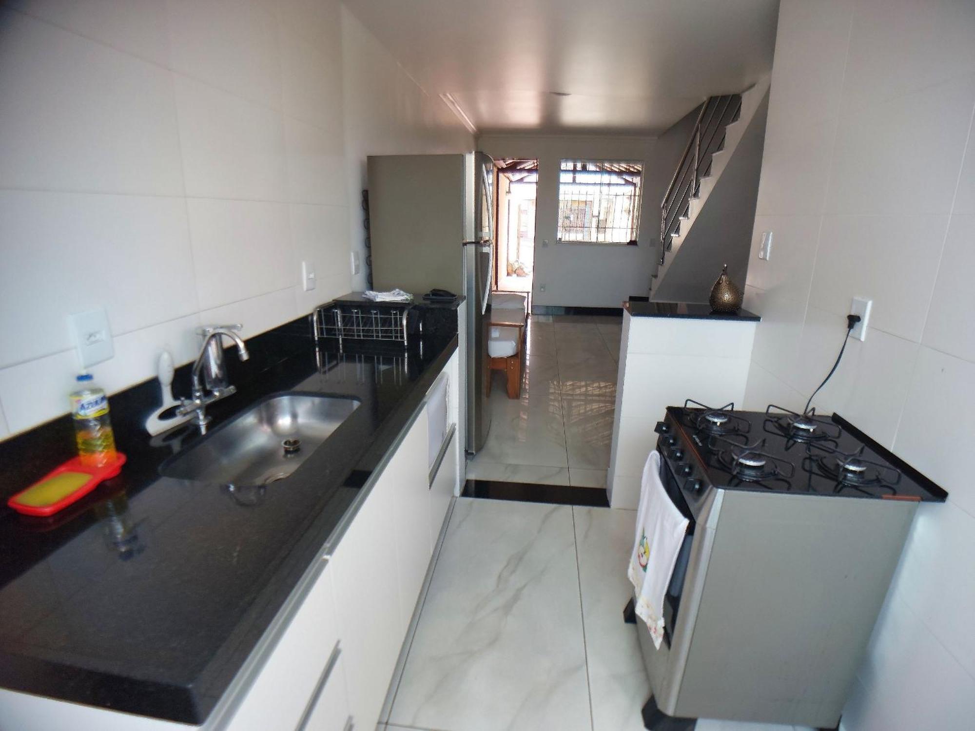 Casa Confortavel E Segura Na Regiao Da Pampulha Belo Horizonte Buitenkant foto