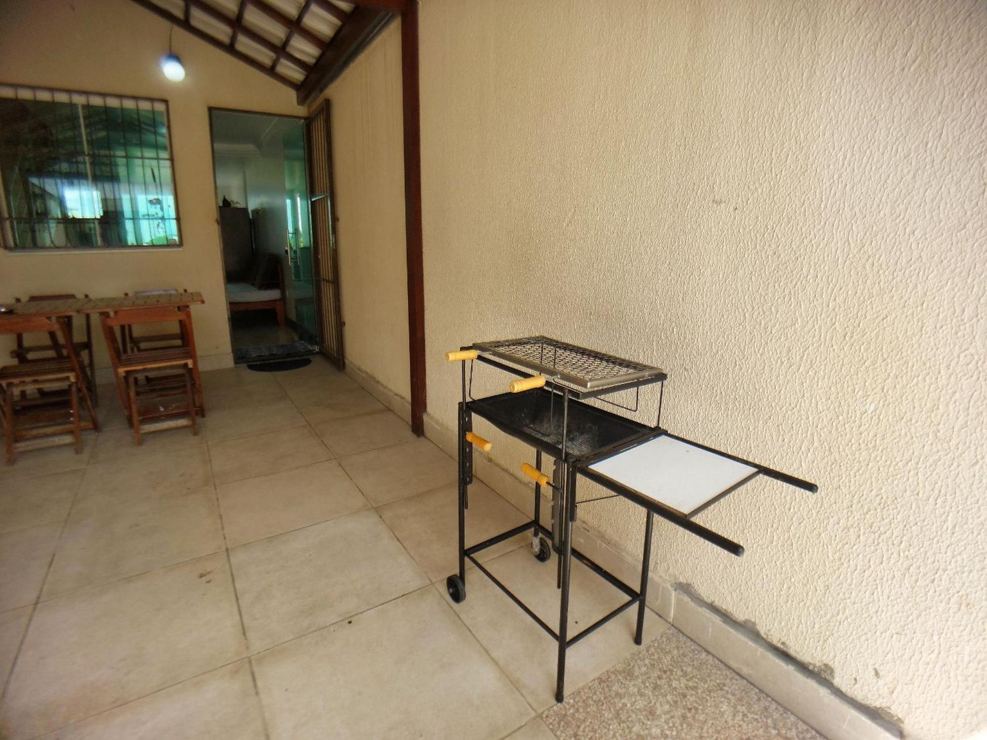 Casa Confortavel E Segura Na Regiao Da Pampulha Belo Horizonte Buitenkant foto