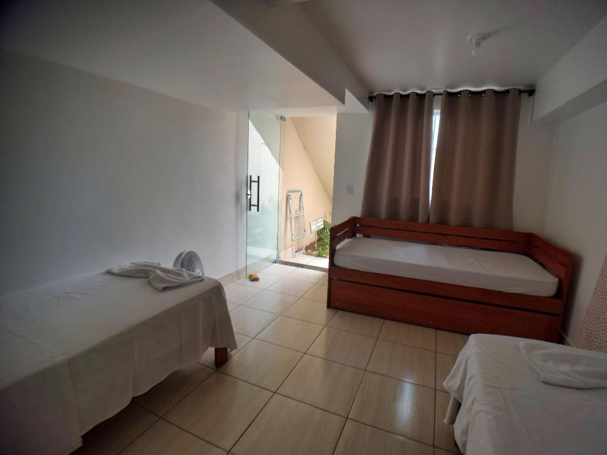 Casa Confortavel E Segura Na Regiao Da Pampulha Belo Horizonte Buitenkant foto