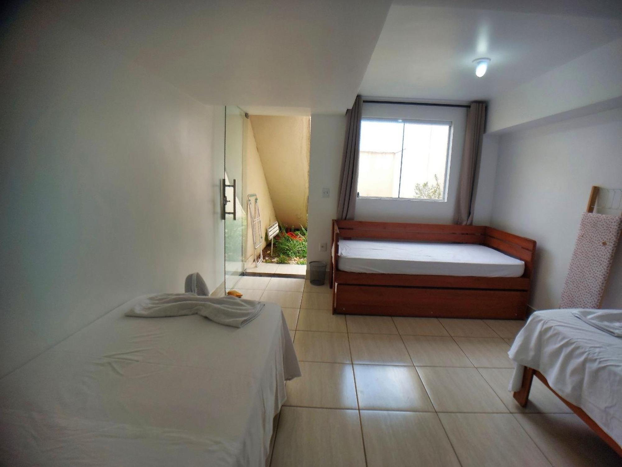 Casa Confortavel E Segura Na Regiao Da Pampulha Belo Horizonte Buitenkant foto
