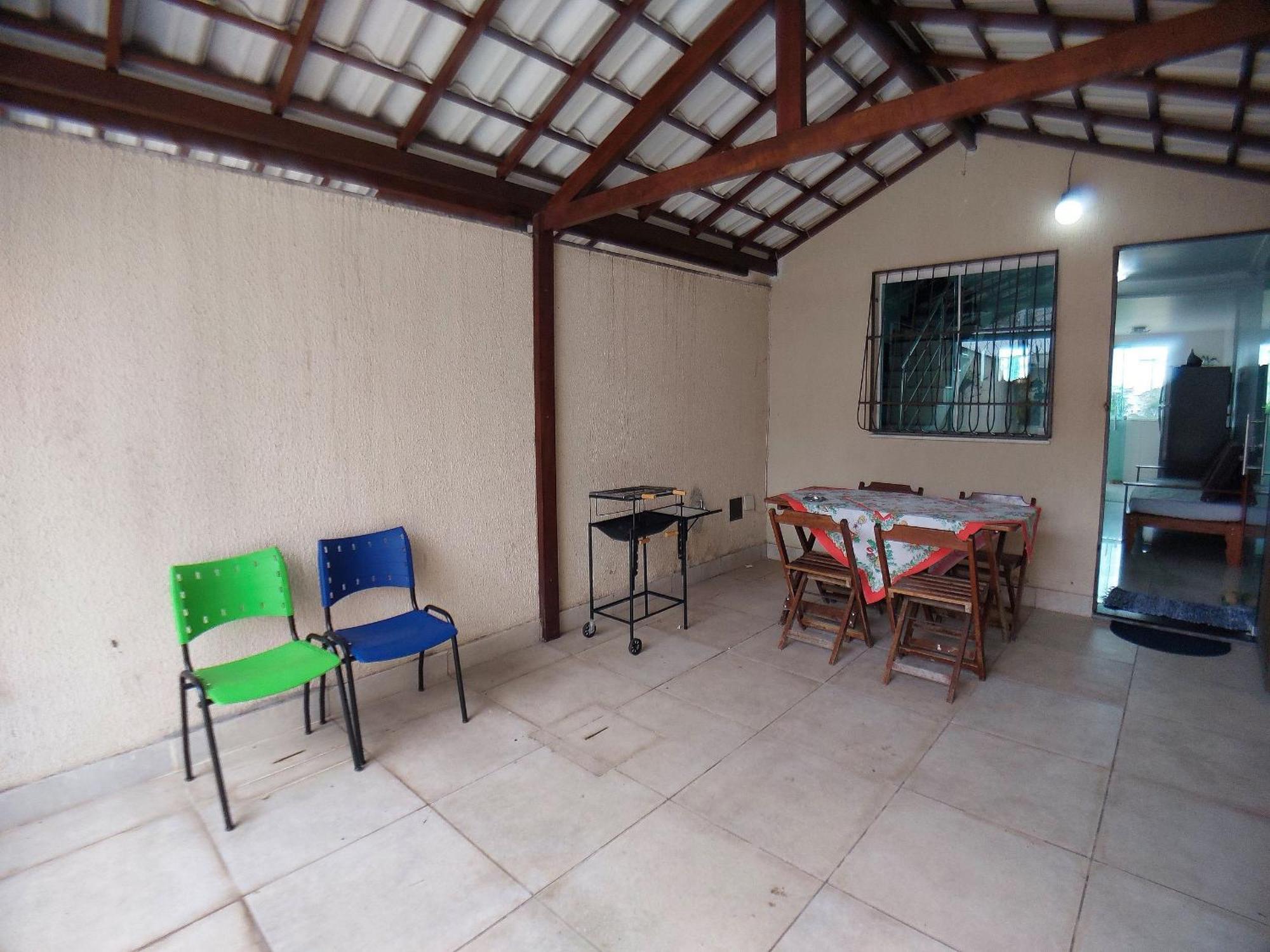 Casa Confortavel E Segura Na Regiao Da Pampulha Belo Horizonte Buitenkant foto