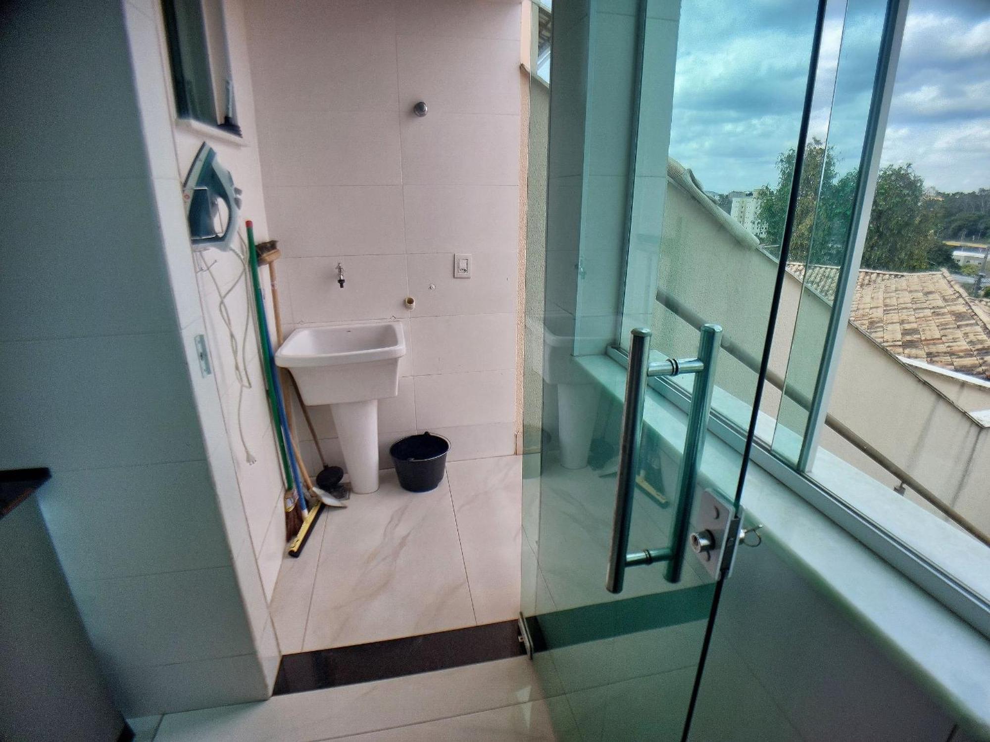 Casa Confortavel E Segura Na Regiao Da Pampulha Belo Horizonte Buitenkant foto