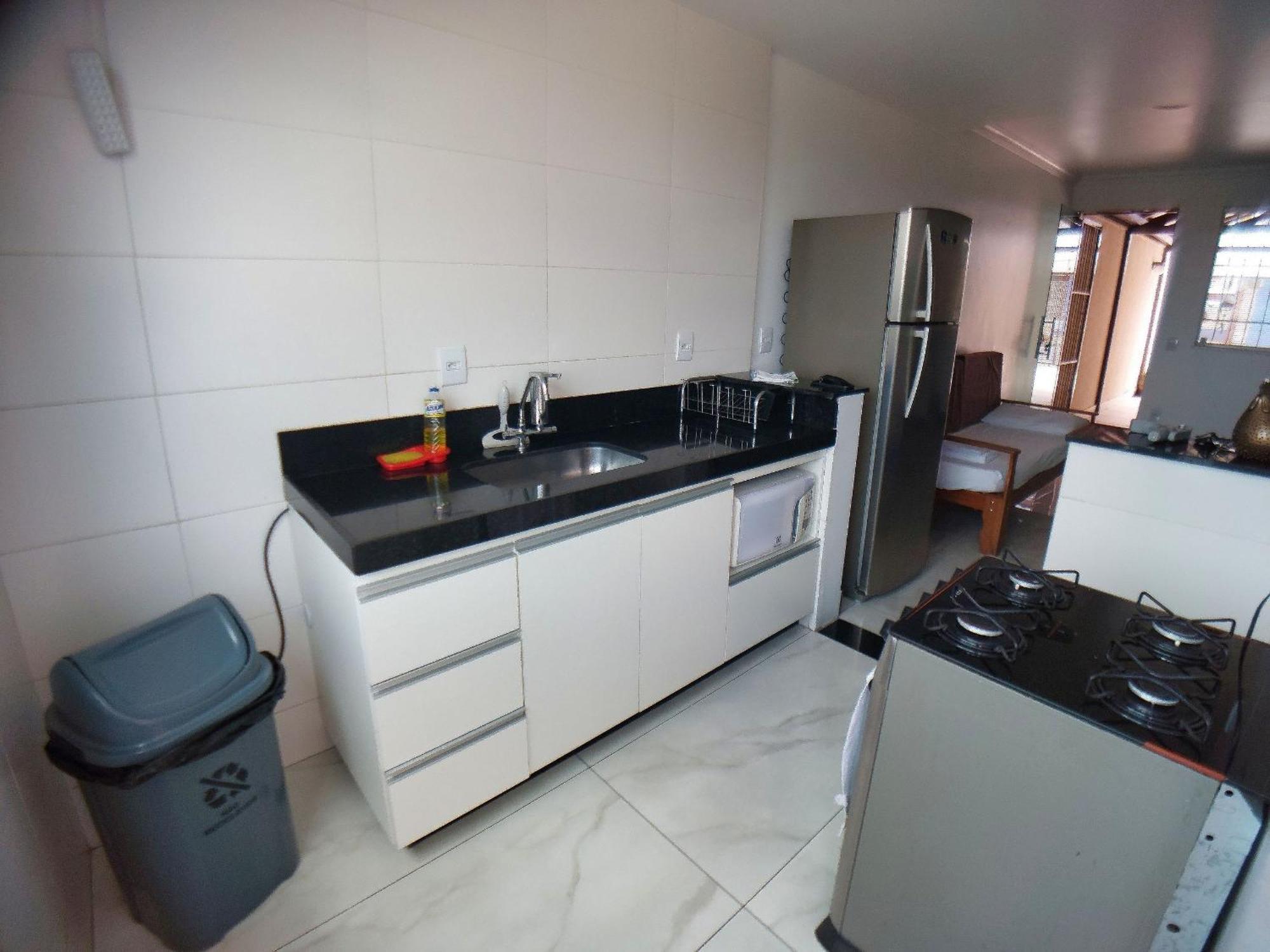 Casa Confortavel E Segura Na Regiao Da Pampulha Belo Horizonte Buitenkant foto