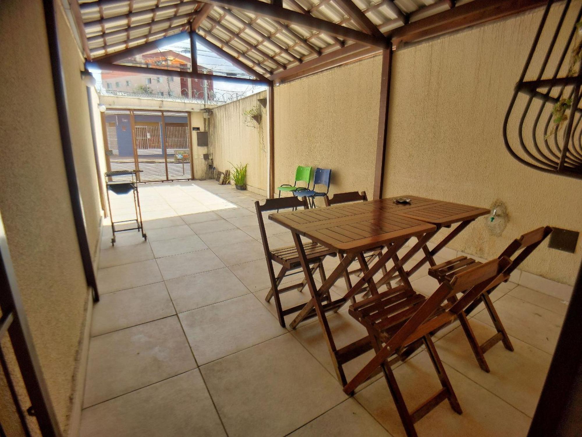 Casa Confortavel E Segura Na Regiao Da Pampulha Belo Horizonte Buitenkant foto