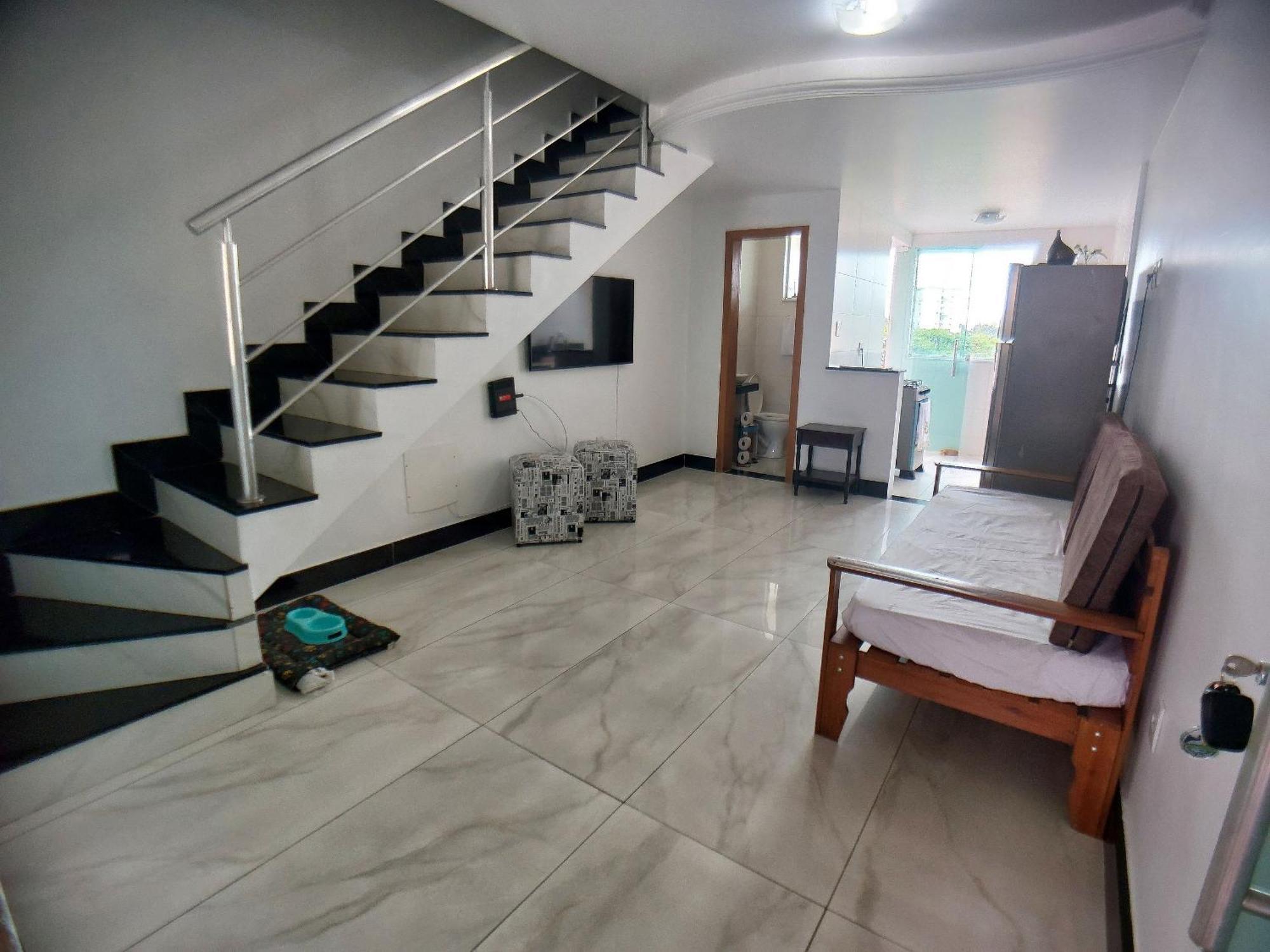 Casa Confortavel E Segura Na Regiao Da Pampulha Belo Horizonte Buitenkant foto