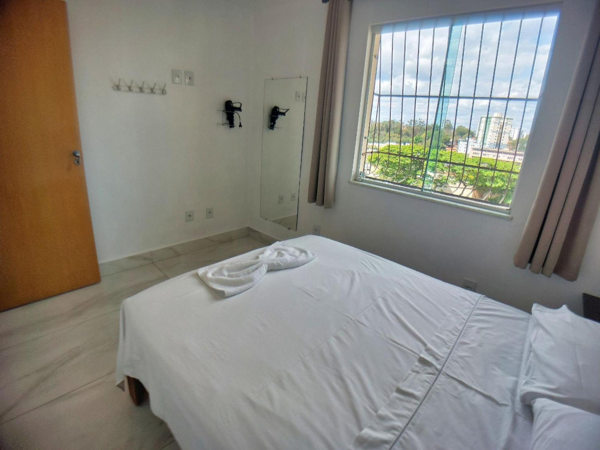 Casa Confortavel E Segura Na Regiao Da Pampulha Belo Horizonte Buitenkant foto