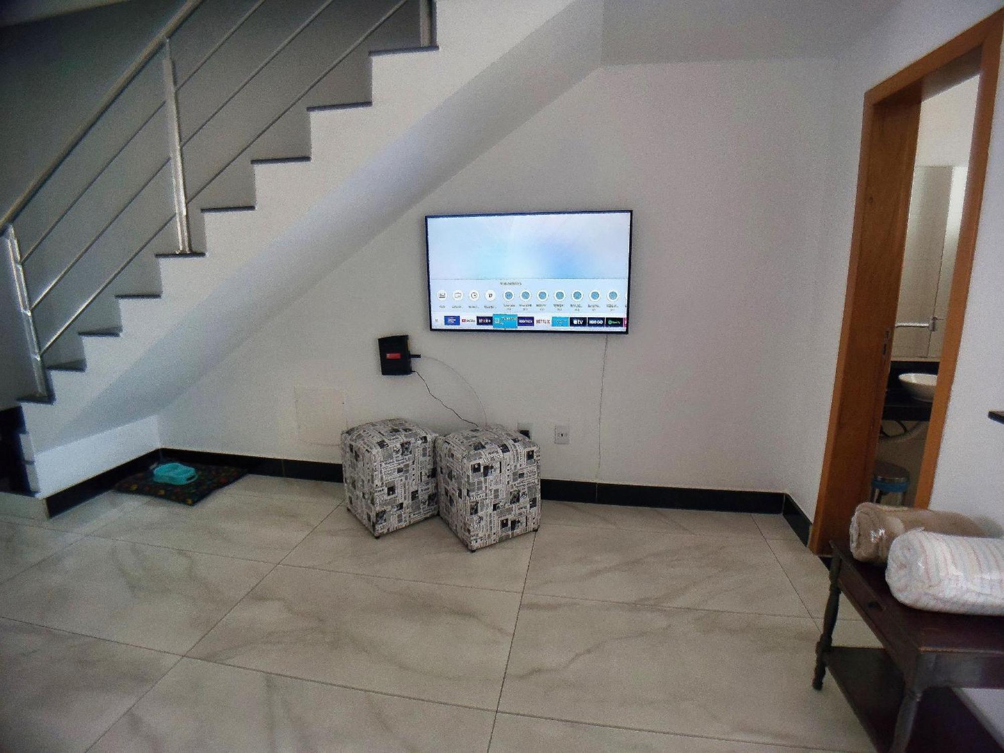 Casa Confortavel E Segura Na Regiao Da Pampulha Belo Horizonte Buitenkant foto